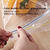 Zipper Kitchen Freezing Sealed Storage Bags Fridge Organizer Keeping-fresh Bag Food Container