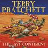 The Last Continent by Terry Pratchett Paperback Book 9780552167604