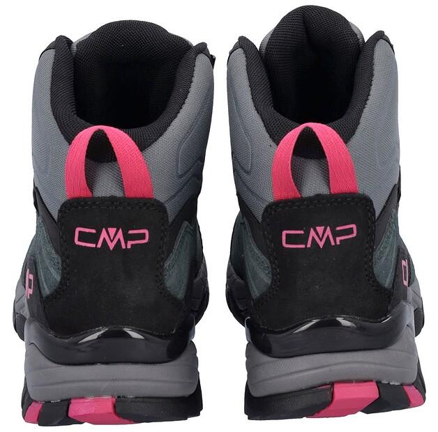 CMP Melnick ботинки трекинговые