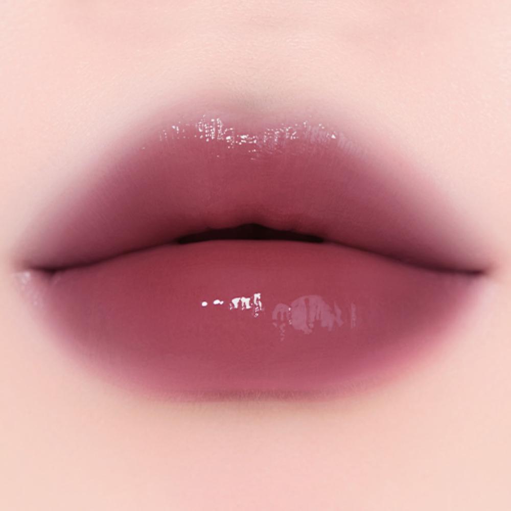 Naming . Размытый и сияющий тинт для губ в форме сердца 5,7 г