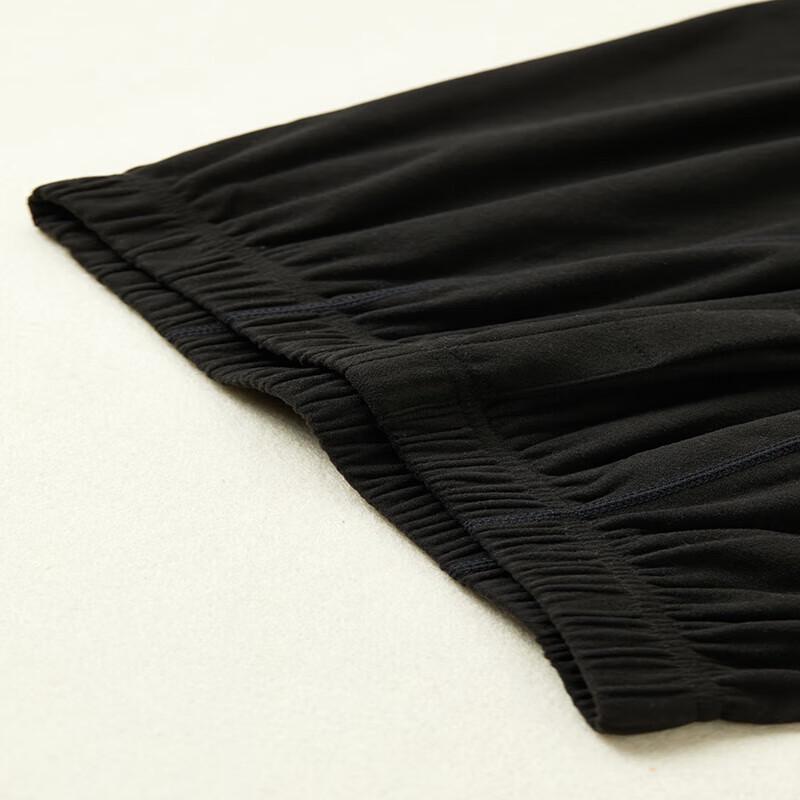 Мужской бесшовный термокомплект Hengyuanxiang