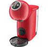 Capsule Coffee Machine Krups KP340510 Nescafe Dolce Gusto Genio S Plus Rot