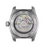Tissot Мужские модные часы с кожаным ремешком и синим циферблатом T149.407.16.041.00