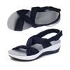 New Sandals Women's Summer New Rear Strap Sandals Women's