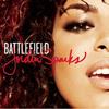 CD JORDIN SPARKS Battlefield 88697446682 Jive 2009 Канада Поп Б/у