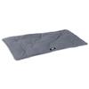 Ferplast jolly petit matelas en tissu technique. en différentes couleurs et mesures. 100 - 98 x 65 cm - gris