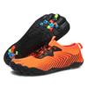 Outdoor Wading Shoes Non-slip Quick-drying Swimming Beach Shoes Men's and Women's Fitness Sports Cycling Running Shoes Mountaineering Rock Climbi
