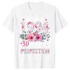 Legend 1994 Birthday Gifts 30 Year Old 30th Bday Present T Shirts Summer Streetwear Short Sleeve T-shirt Unisexs Unisex Clothing