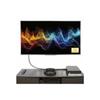 - StarTech.Com - StarTech.Com 33ft (10m) VESA-Certified Active DisplayPort 1.4 Cable, DP8K w/HBR3/HDR10/MST/DSC 1.2/HDCP 2.2, 8K 6