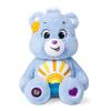 Care Bears Medium Plush Sea Friend Bear Amazon Exclusive 14-inch - - Soft, Cuddly, Eco-Friendly!