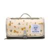 Portable Baby Changing Pad - Foldable Diaper Changing Mat for Travel, Multifunctional Waterproof Changing Station