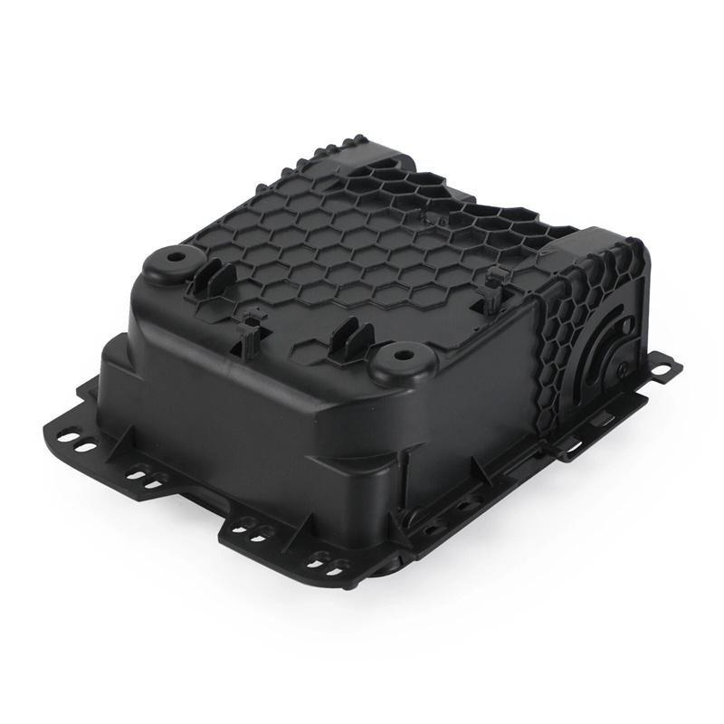 7N0862533 Подстаканник в задней части подлокотника центральной консоли Для Golf Plus 2012-2014 Для Sharan 2011-2017 Для Tiguan 2008-2017