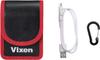 Vixen [Официальный] лазерный дальномер для гольфа VRF1000VZR [Гарантия 2 года]