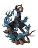 TAMASHII NATIONS Figuarts ZERO Jujutsu Kaisen Kugisaki Nobara, примерно 170 мм, окрашенная готовая фигура, ПВХ/АБС