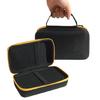 EVA Multimeter Storage Bag High Impact Resistance Spacious Interior Secure Zippered For F15B/F12E Easy Transportation