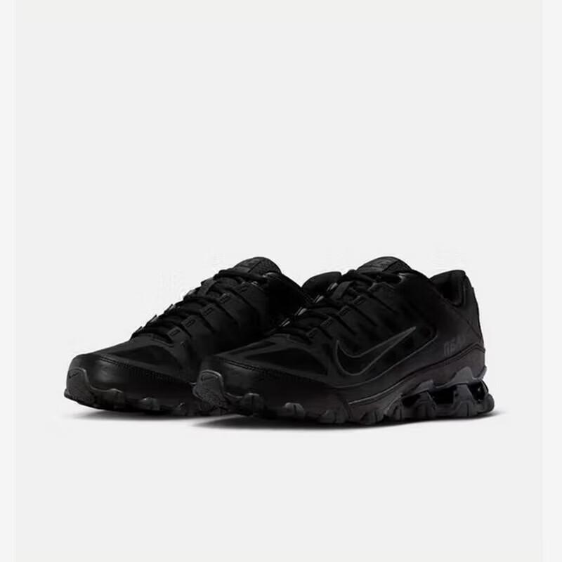 Nike REAX 8 TR MESH Женские тренировочные беговые кроссовки
