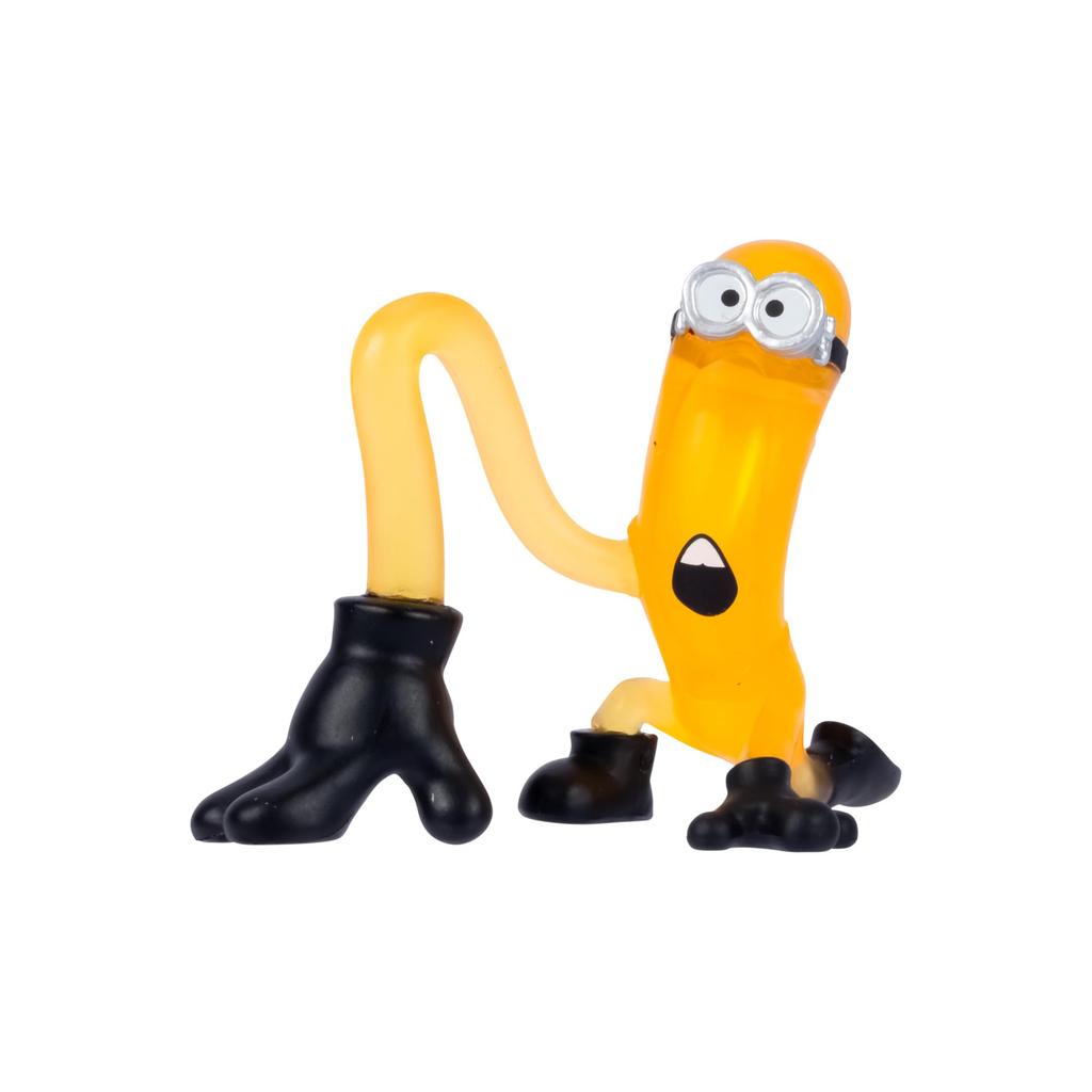 Календарь-обратный отсчет Kawada Minion Minifigure Mega Battle 59303