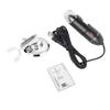 Handheld Electronic Microscope 500X USB Magnifier for Laptop Computer