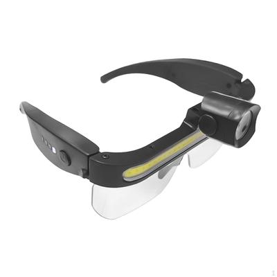Lightweight And Bright LED Headlamps for Hiking Fishing