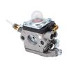 Trimmer Carburetor 523 01 24?01 Aluminium Alloy Replacement for Husqvarna 122 HD60 HD45
