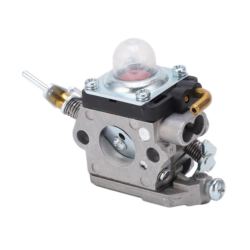 Trimmer Carburetor 523 01 24?01 Aluminium Alloy Replacement for Husqvarna 122 HD60 HD45