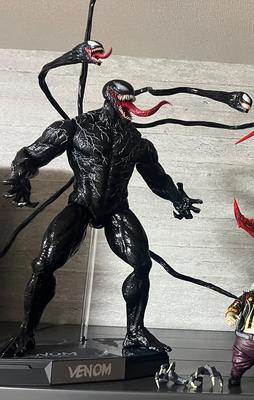 [Б/У] Hot Toys VENOM 1/6