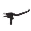 1Pair Waterproof Interface Electric Bike Brake Levers Brake Handles  Electric Bicycle Accessories