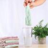 Dish Kitchen Super Absorbent Household Scouring Pad Non-stick Oil Rags Clean Cloths Cleaning Towel