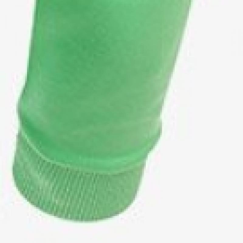 Fila Толстовка с маленьким логотипом, зеленая, светлая