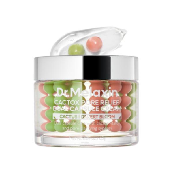 Dr.Melaxin Крем-капсула Cactox Pore Relief Dual