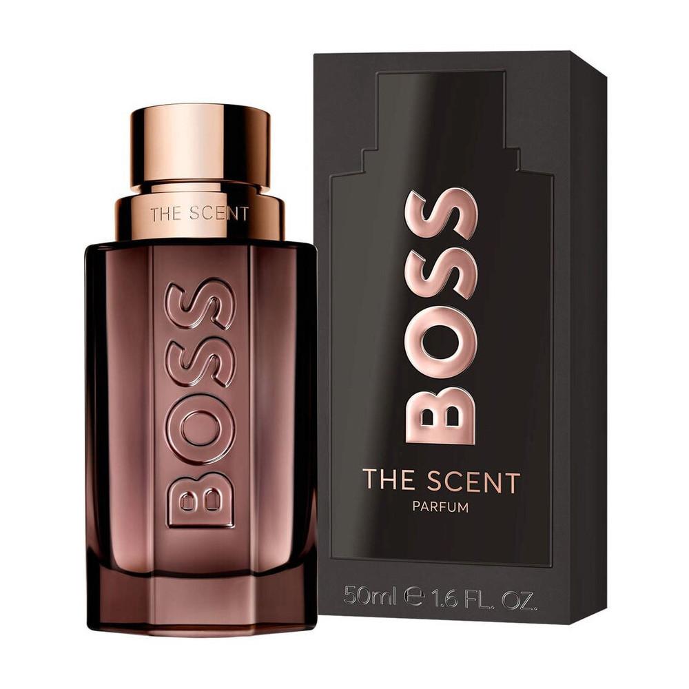 Hugo Boss Парфюмерная вода The Scent For Him 50 мл -