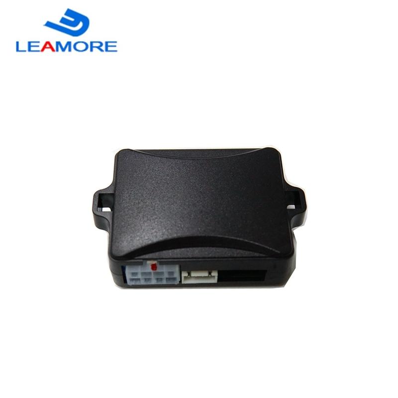 Leamore Automatic Car Mirror Folding Kit For Fortuner 2016-2018 Car Accessories Side Mirror Folding Unfolding Function System