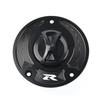 Keyless Motorcycle Fuel Gas Tank cap Cover For Suzuki GSXR600 GSXR750 2004-2013 GSXR1000 2003-2013