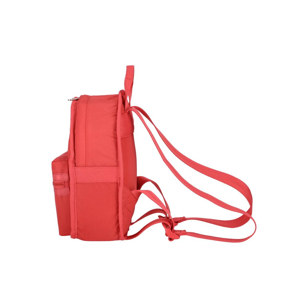 Рюкзак Lesportsac Rosie Red Mini Root [1580.R186]