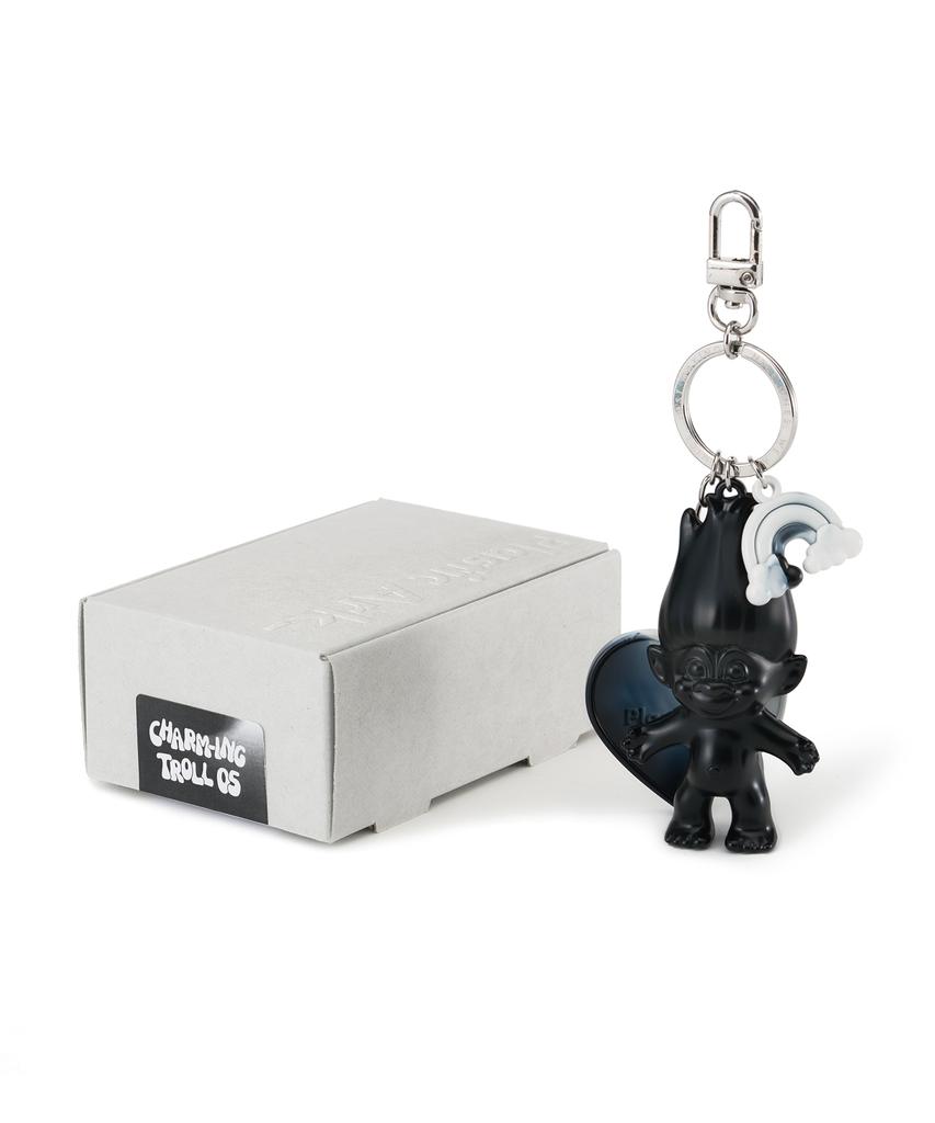 PLASTIC ARK Charm-Ing Troll [Kctr-05]