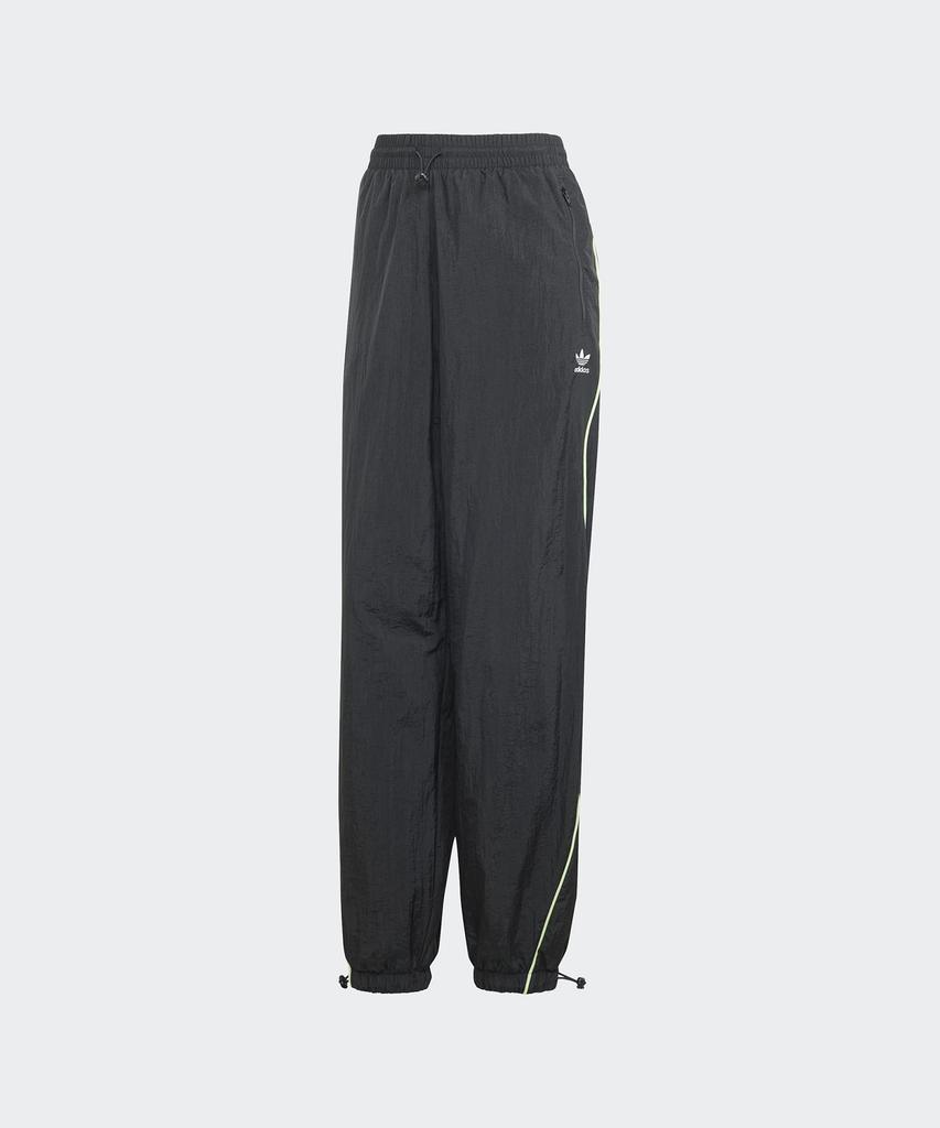 ADIDAS Parachute Pants - Black / It9698