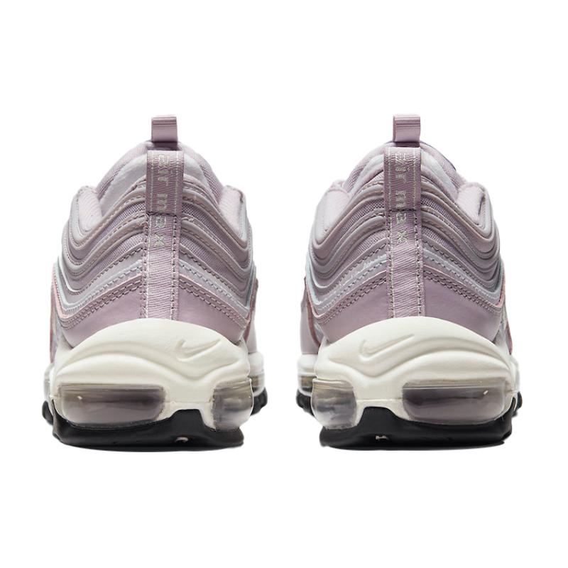 Nike Женские кроссовки Air Max 97 Plum Flog Reflective Camo Повседневная обувь DH0558-500