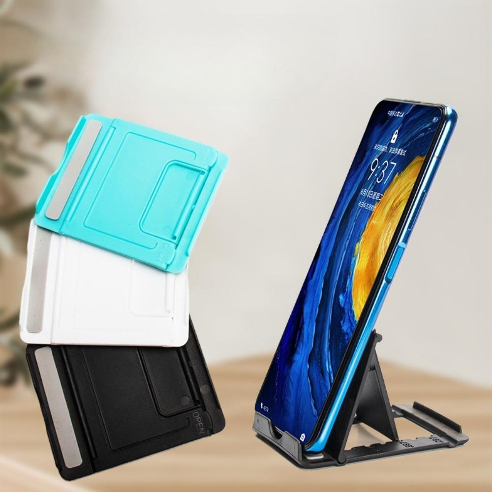 Xiaomi Универсальный держатель для телефона, настольная подставка для iPad, iPhone, Samsung, Xiaomi, Huawei, складная подставка для мобильного телефона