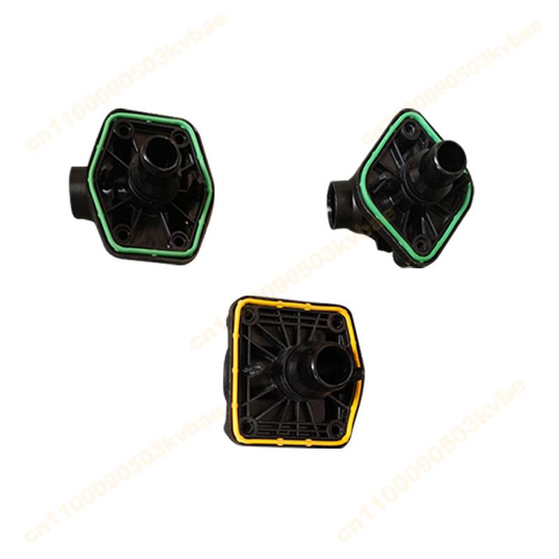 Cooling Water Pipe Fittings For Tesla Model 3/Model Y 1094759 1109179 1102191 1505074 1090365 1102194 1102192 Water Pipe Joint