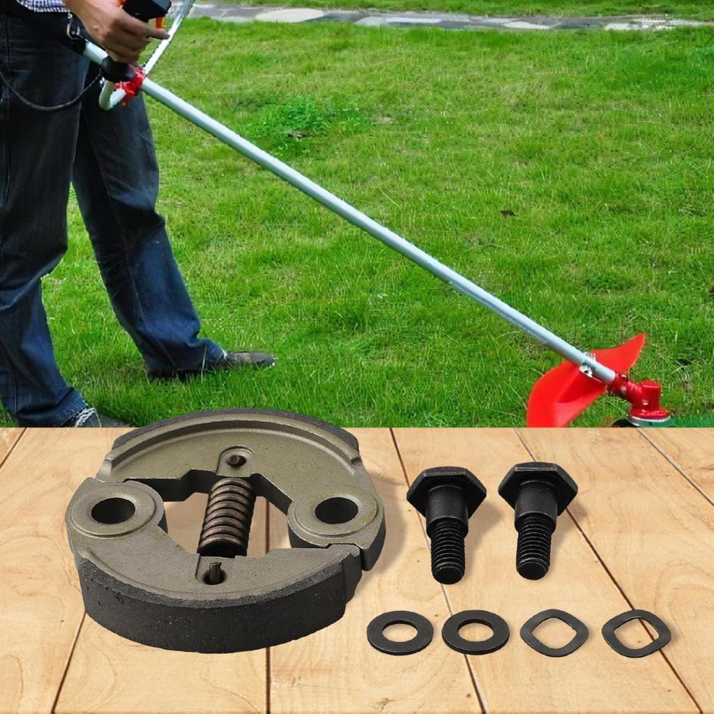 GX35 GX35NT FG100 Комплект сцепления HHT31S HHE31C Замена шайб для болтов двигателя