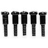 Tamiya R/C Spare Parts SP-582 3x14mm Step-Head Tapping Screw Set of 5