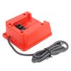 DC Power Cable for 18V Battery Efficient Power Delivery Plug and Play Li Ion Battery Charger