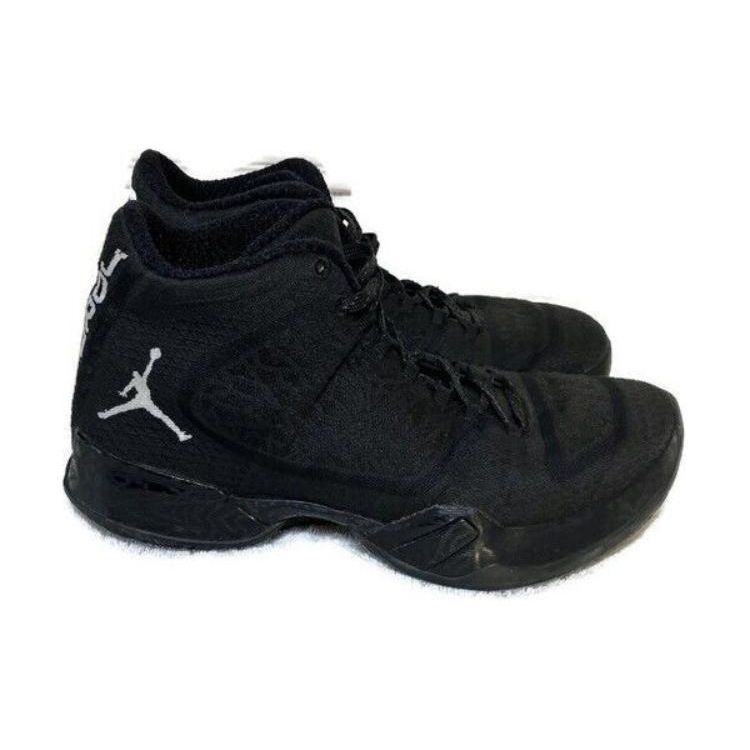 air jordan 29 blackout