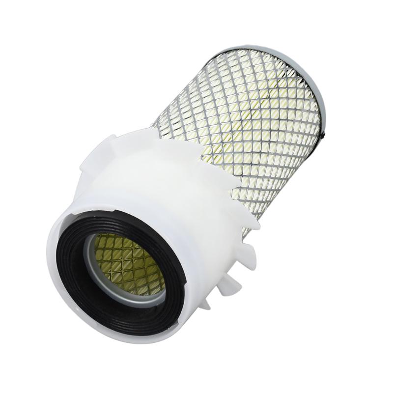 Renyanparts Air Filter Compatible with Kubota 70000-11221 15227-11220 67800-58300 15562-11080 70000-11220 Tractor B4200 B5100