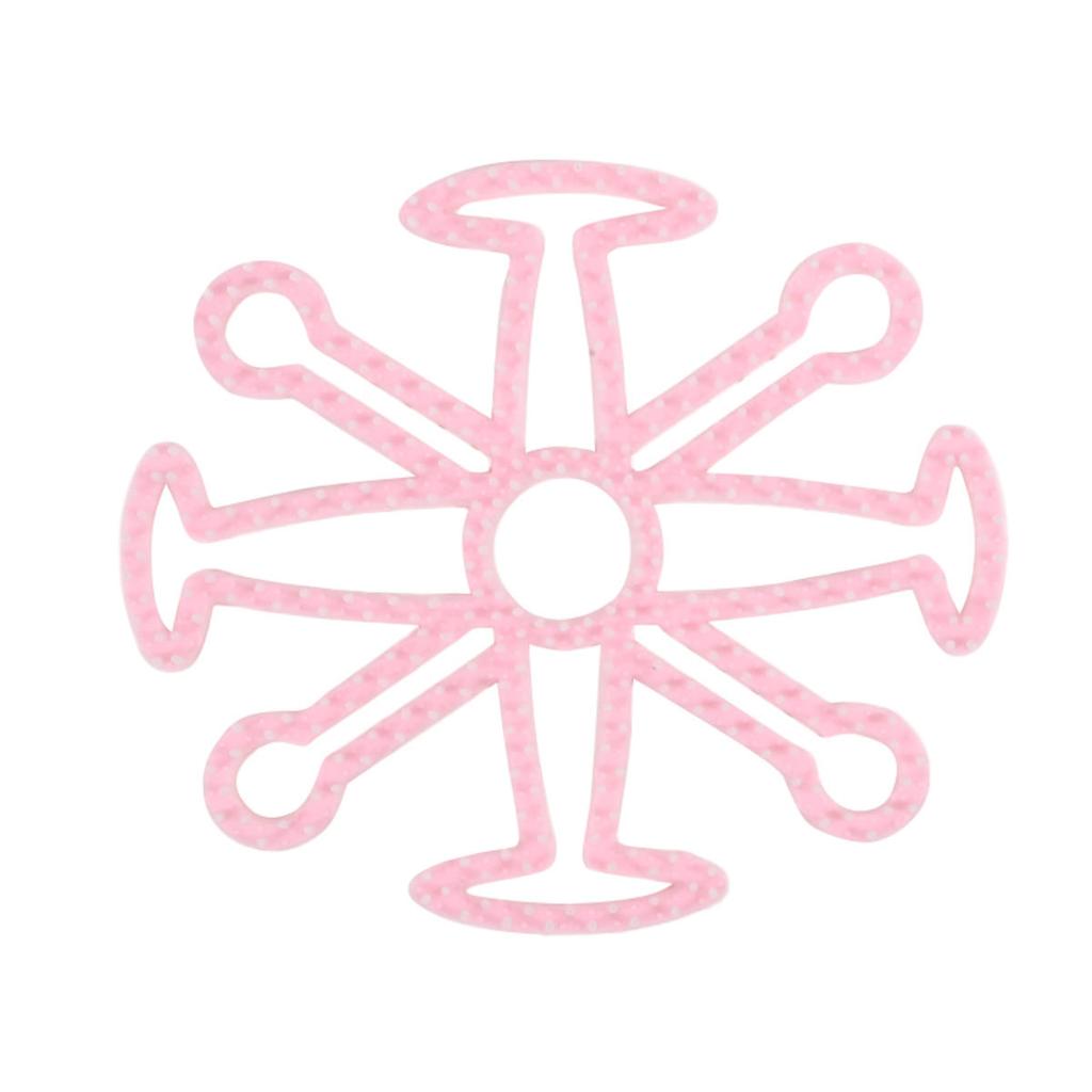 Гибкая внутренняя подкладка шлема из АБС-пластика и силикона, мягкая дышащая подкладка для шлема, набивка для защитного шлема, аксессуары для дорожного велосипеда и мотоцикла