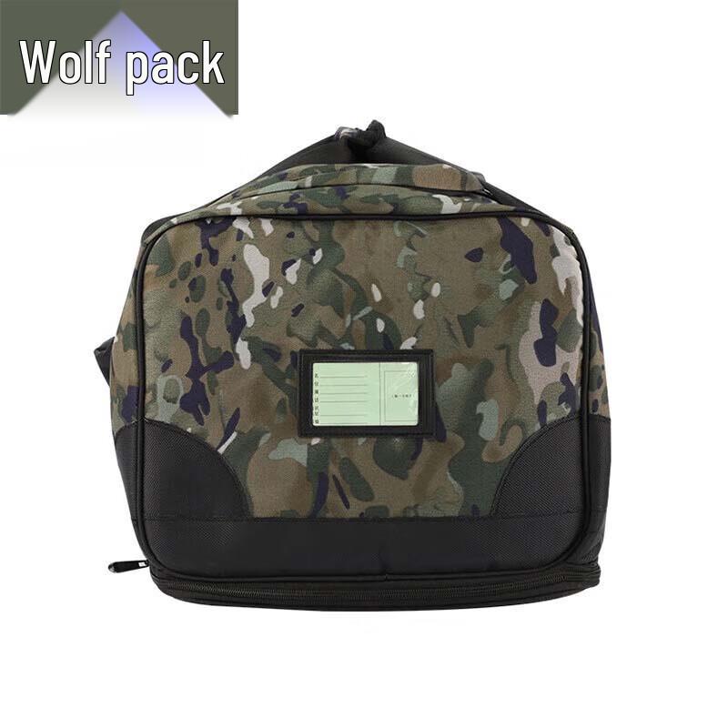 Conglang Large Capacity Gear Bag