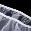 5Pcs 1/2/5 Gallon Liquid Filter Bags Top Opening Paint Screen Net  Home Decoration
