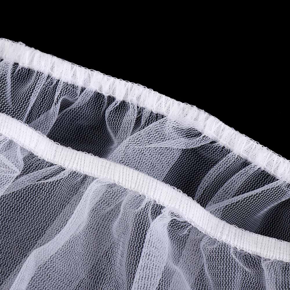 5Pcs 1/2/5 Gallon Liquid Filter Bags Top Opening Paint Screen Net Home Decoration