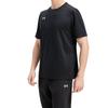 Under Armour Футболка Унисекс Черная 21500525-001