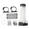 550LH 10W 12V Water Cooling Pump Tank Fast Cooling CPU Cooling System with 3.5m Pump Head G14